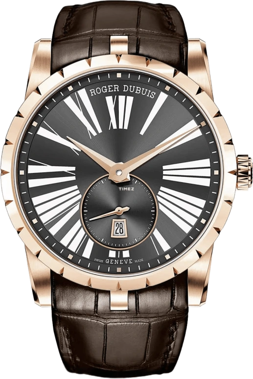 Roger Dubuis Excalibur RDDBEX0537