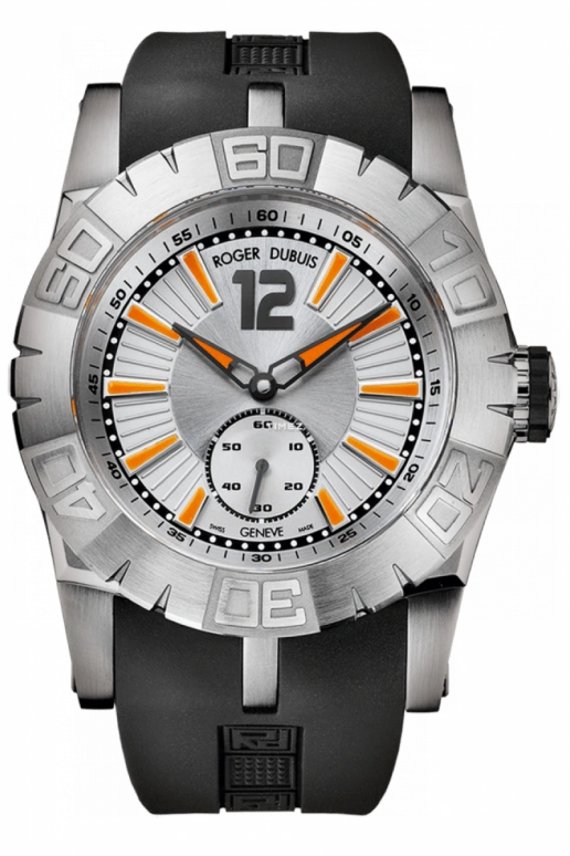 Roger Dubuis Easy Diver RDDBSE0256