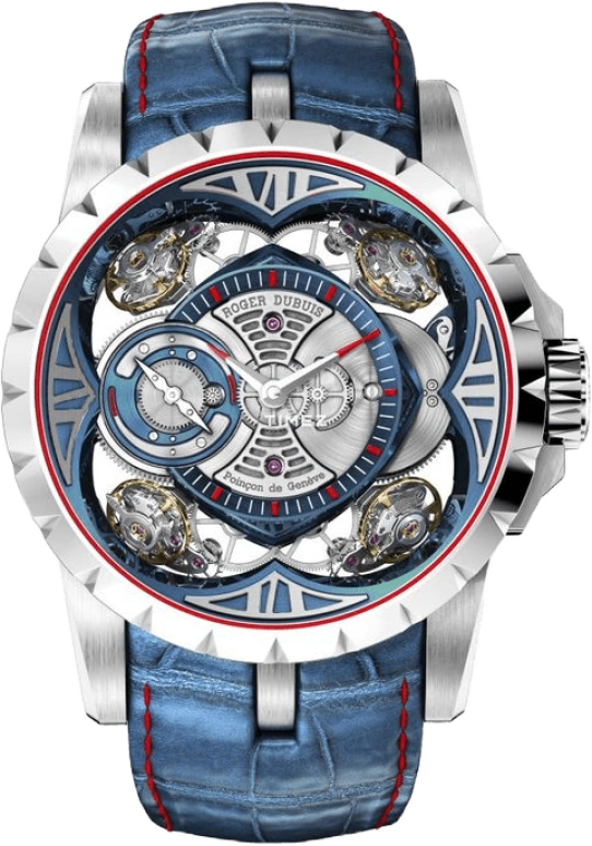 Roger Dubuis Excalibur RDDBEX0571