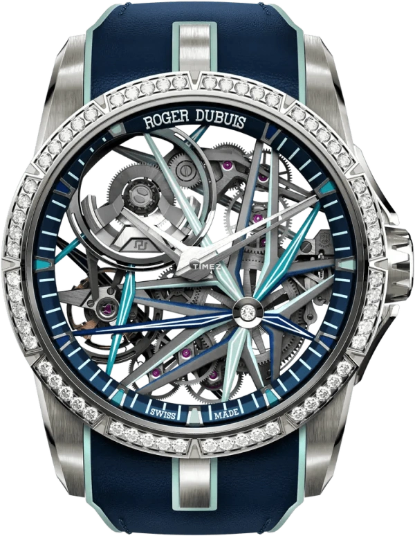 Roger Dubuis Excalibur RDDBEX1038