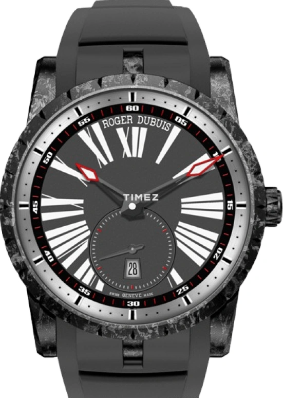 Roger Dubuis Excalibur DBEX0510