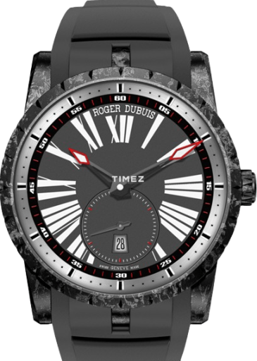 Roger Dubuis Excalibur DBEX0510