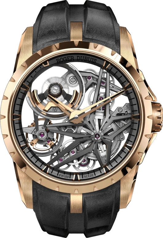 Roger Dubuis Excalibur RDDBEX0954