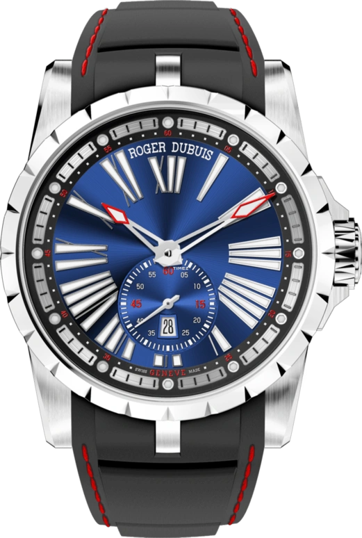 Roger Dubuis Excalibur RDDBEX0602