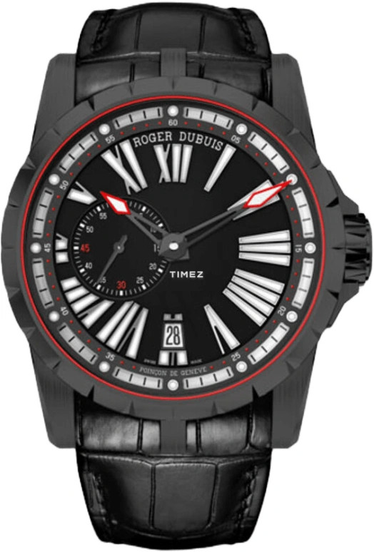 Roger Dubuis Excalibur RDDBEX0542