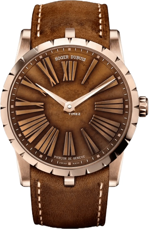 Roger Dubuis Excalibur RDDBEX0498