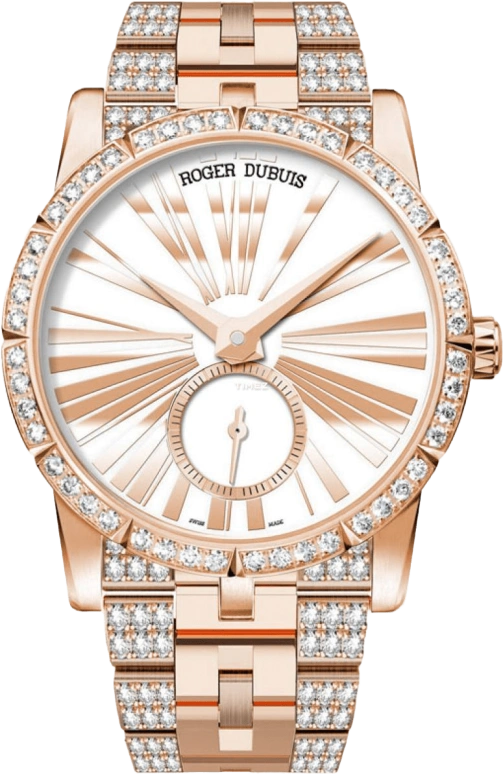 Roger Dubuis Excalibur RDDBEX0381
