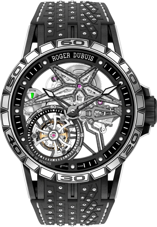 Roger Dubuis Excalibur Spider RDDBEX0753