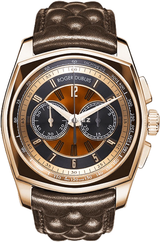 Roger Dubuis La Monégasque RDDBMG0007