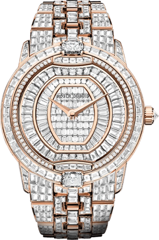 Roger Dubuis VELVET RDDBVE0032