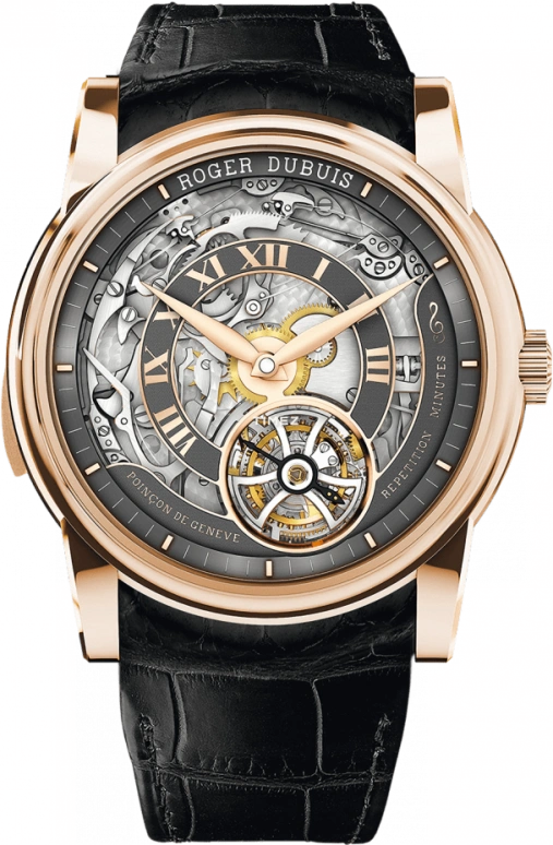 Roger Dubuis Hommage RDDBHO0560