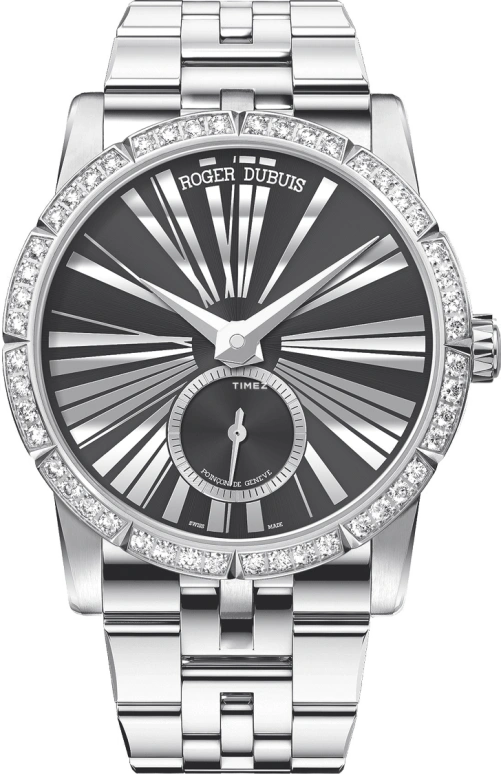Roger Dubuis Excalibur RDDBEX0452