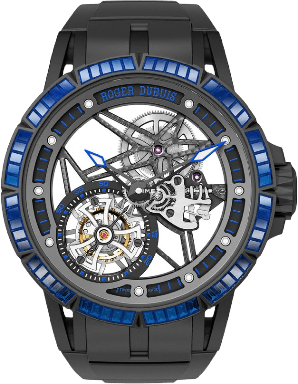 Roger Dubuis Excalibur RDDBEX0529