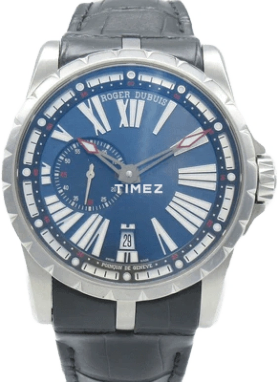 Roger Dubuis Excalibur RDDBEX0543