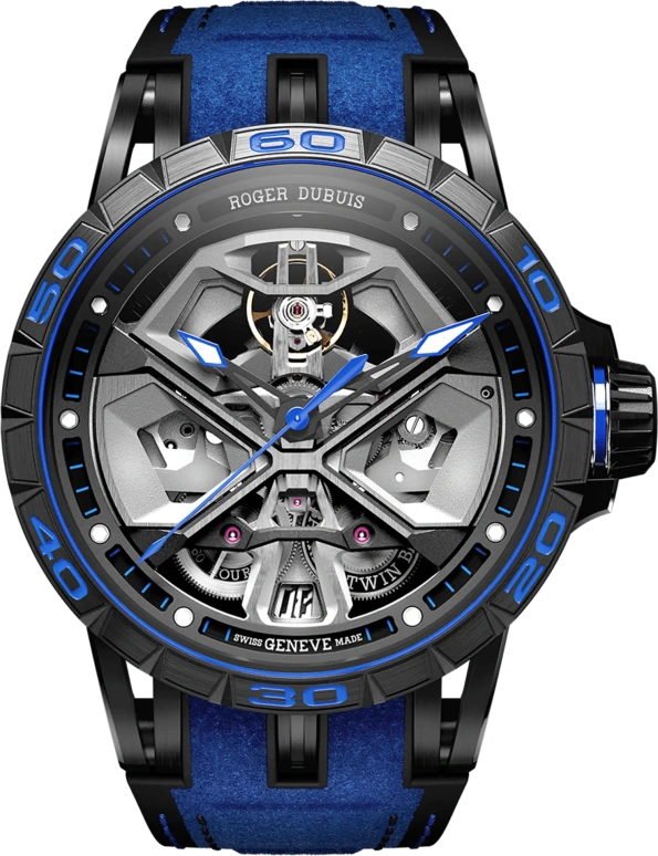 Roger Dubuis Excalibur Spider RDDBEX0749