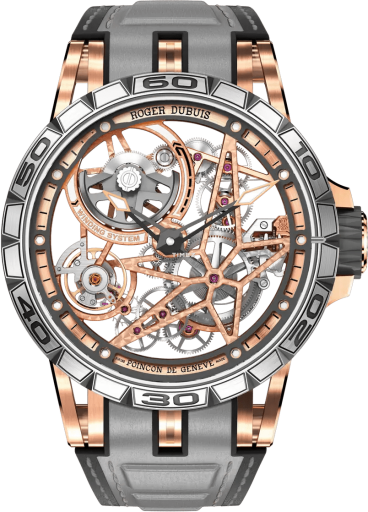 Roger Dubuis Excalibur RDDBEX1043