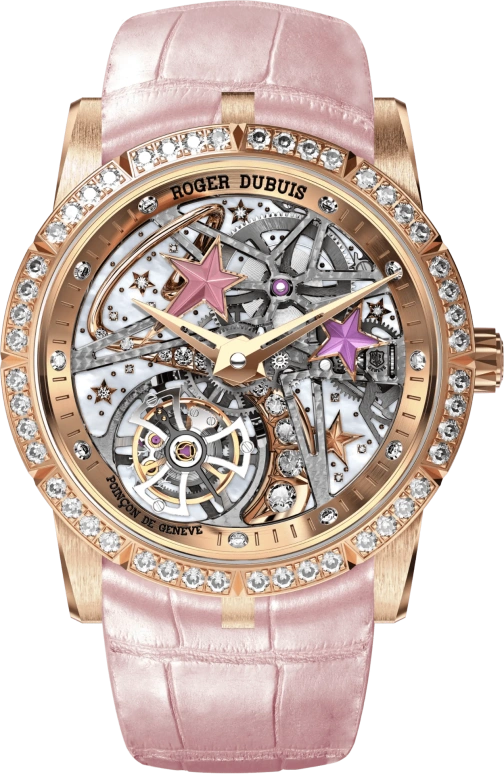 Roger Dubuis Excalibur RDDBEX0762