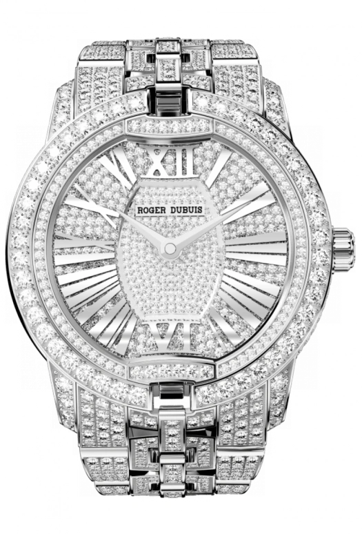Roger Dubuis VELVET RDDBVE0002