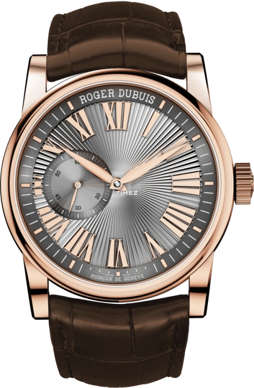 Roger Dubuis Hommage RDDBHO0565