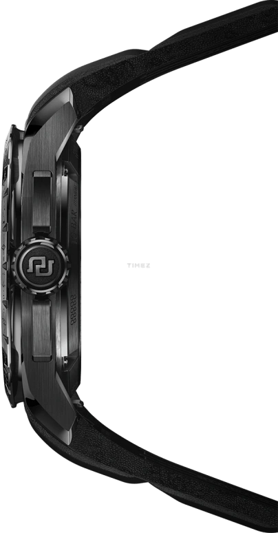 Roger Dubuis,Excalibur 42mm,42mm,Ceramic,Black,Automatic,Tourbillon,72hours,RDDBEX1041
