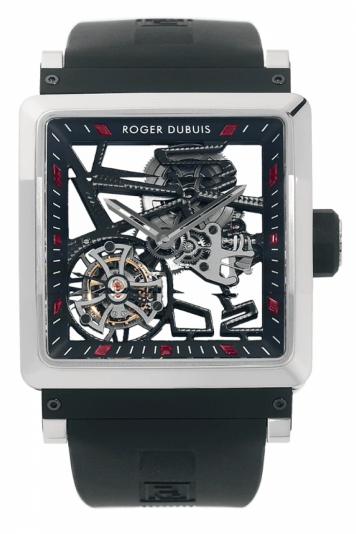 Roger Dubuis Historical RDDBKS0016