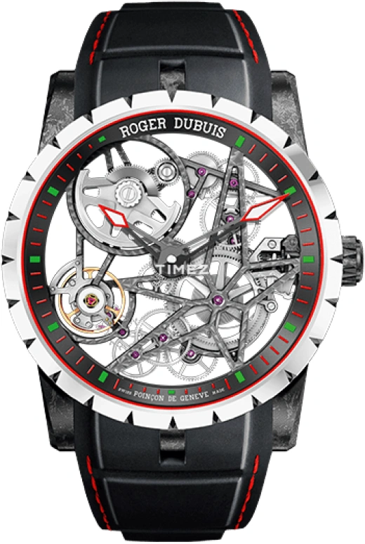 Roger Dubuis Excalibur RDDBEX0610