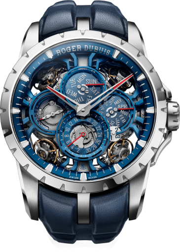 Roger Dubuis Excalibur RDDBEX1127