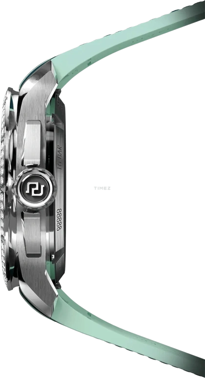 Roger Dubuis,Excalibur 42mm,42mm,White Gold,Skeleton,Blue,Automatic,72hours,In-house Caliber,RDDBEX1038