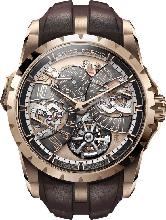 Roger Dubuis Excalibur RDDBEX1174