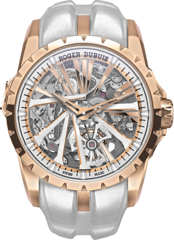Roger Dubuis Hyper Watches™ RDDBEX1123