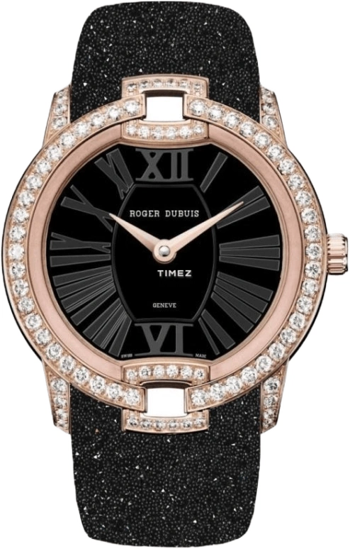 Roger Dubuis VELVET RDDBVE0081
