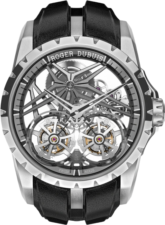 Roger Dubuis Excalibur RDDBEX0819