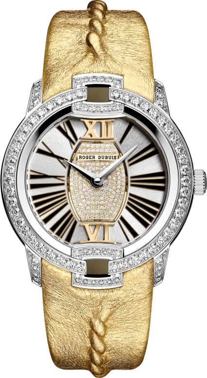 Roger Dubuis VELVET RDDBVE0059