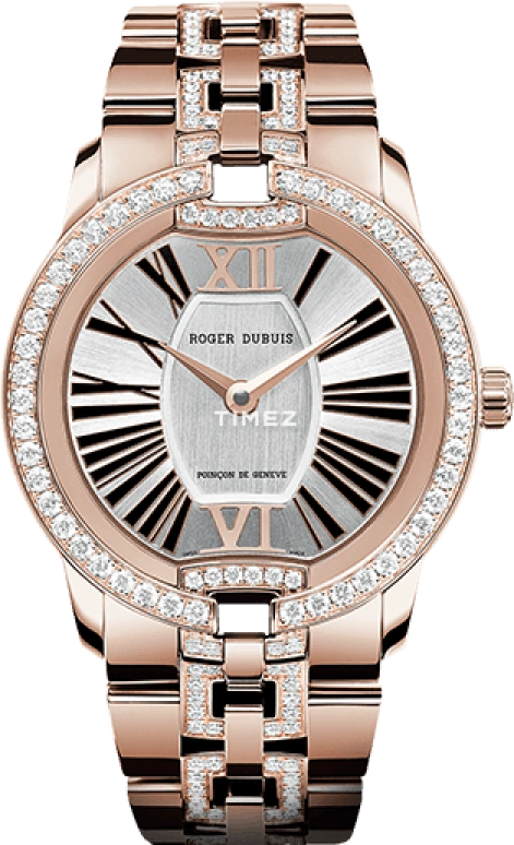 Roger Dubuis VELVET RDDBVE0025
