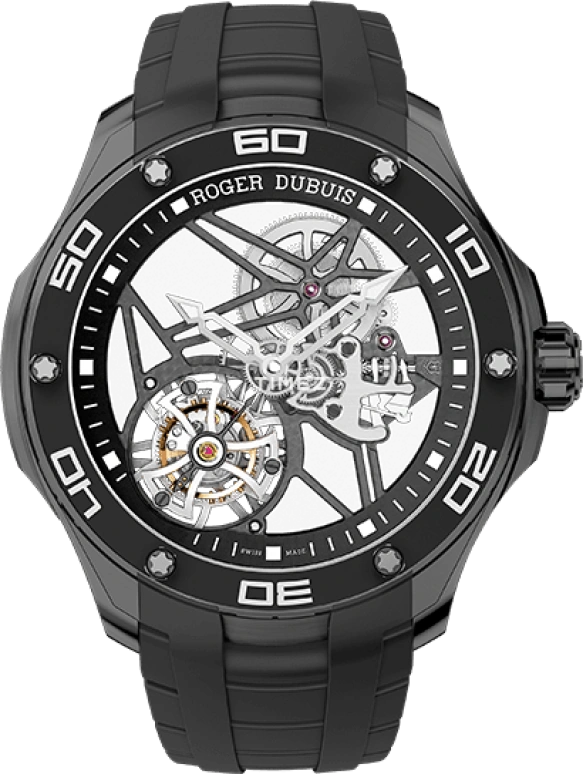 Roger Dubuis Pulsion RDDBPU0010
