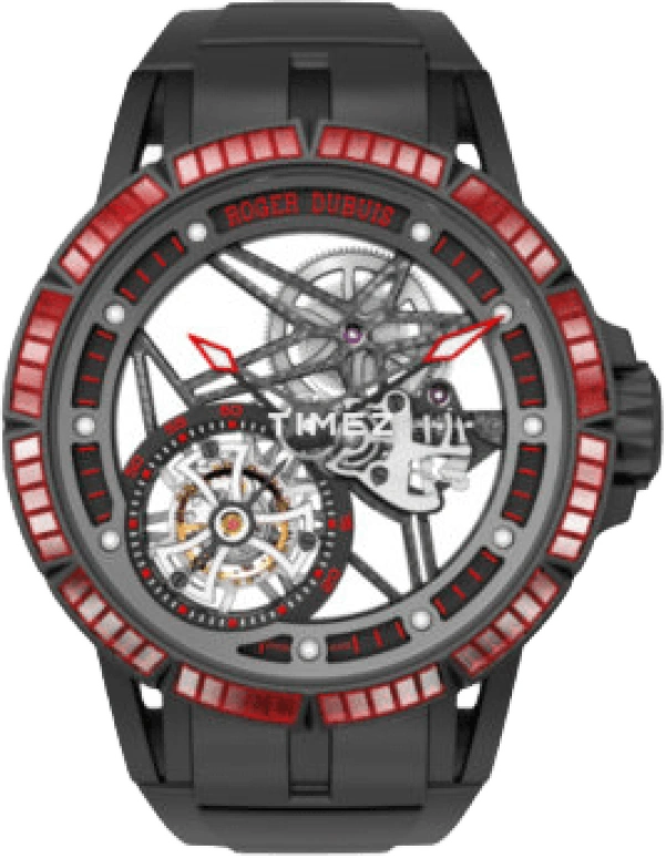 Roger Dubuis Excalibur RDDBEX0530