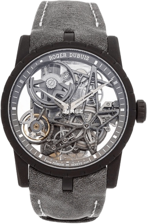 Roger Dubuis Excalibur DBEX0726