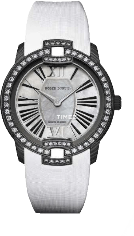 Roger Dubuis VELVET RDDBVE0052