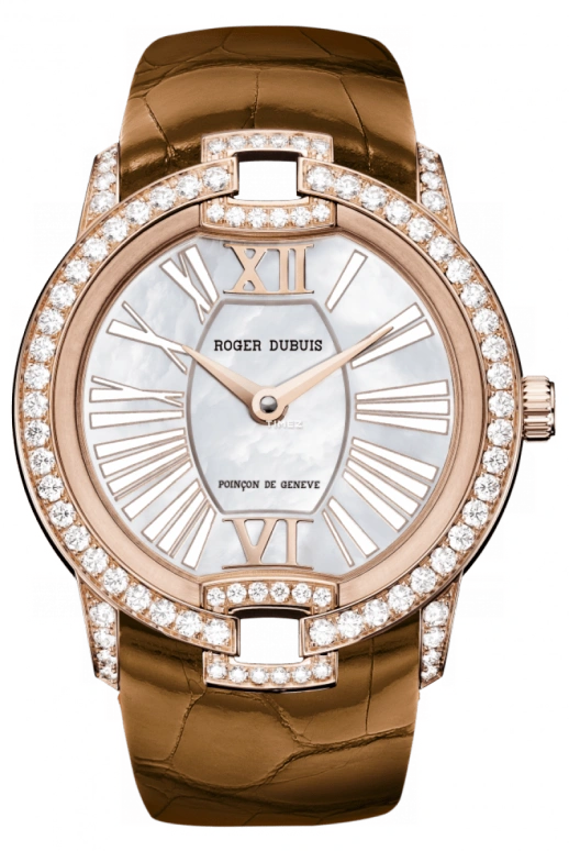 Roger Dubuis VELVET RDDBVE0020