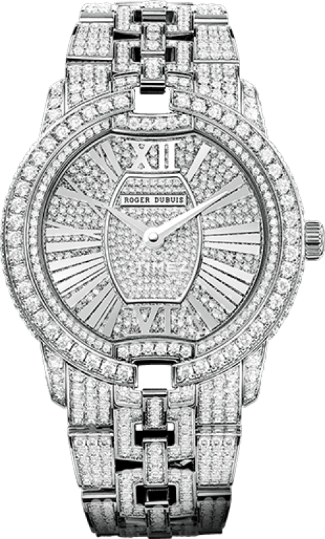 Roger Dubuis VELVET RDDBVE0022