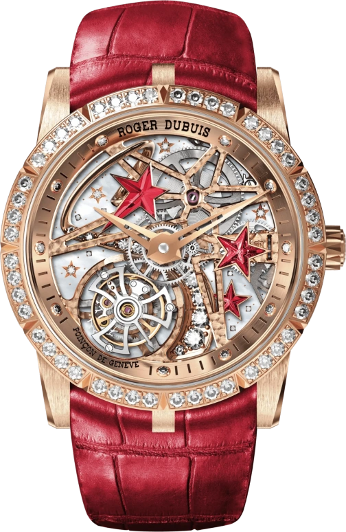 Roger Dubuis Excalibur RDDBEX0941
