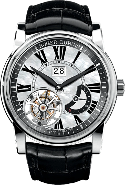 Roger Dubuis Hommage RDDBHO0578
