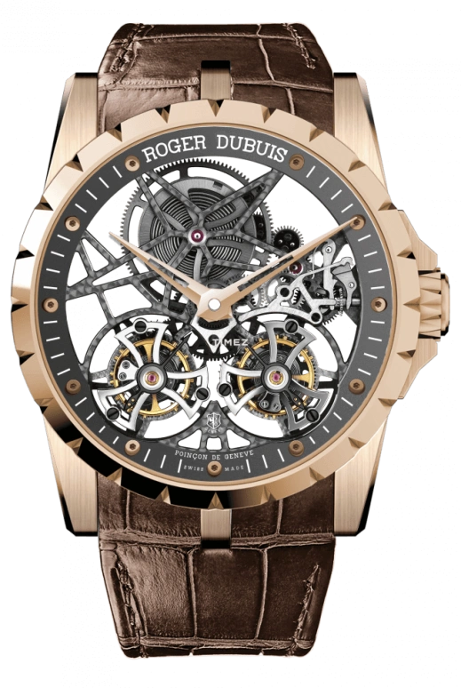 Roger Dubuis Excalibur RDDBEX0395