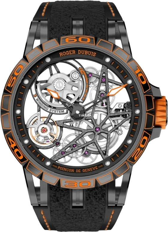 Roger Dubuis Excalibur RDDBEX0704