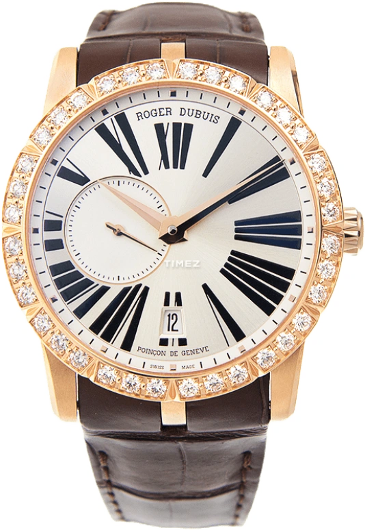 Roger Dubuis Excalibur RDDBEX0483