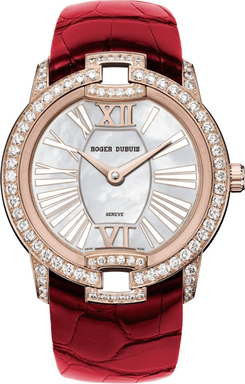Roger Dubuis VELVET RDDBVE0073
