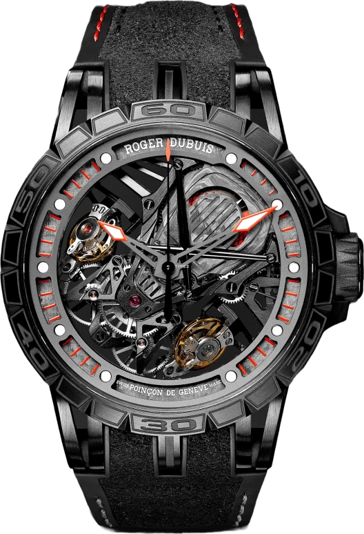 Roger Dubuis Excalibur RDDBEX0737