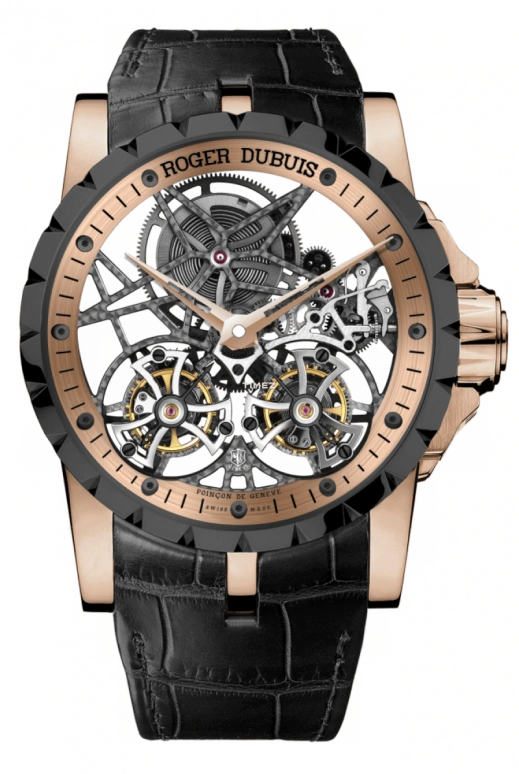 Roger Dubuis Excalibur RDDBEX0397