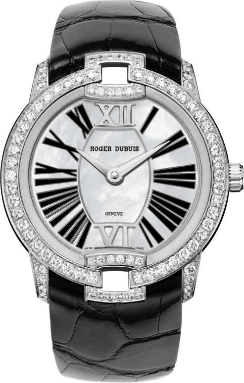 Roger Dubuis VELVET RDDBVE0072