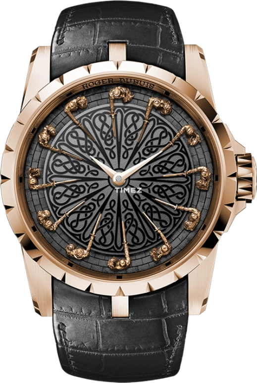 Roger Dubuis Knights of The Round Table RDDBEX0511